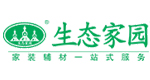 生態(tài)家園膩子