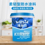 2020年防水涂料最新招商項(xiàng)目--維施克樓面衛(wèi)士！
