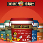 武漢德邦仕建材有限公司誠(chéng)邀加盟代理