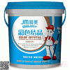 簡美  彩色結(jié)晶廚衛(wèi)王